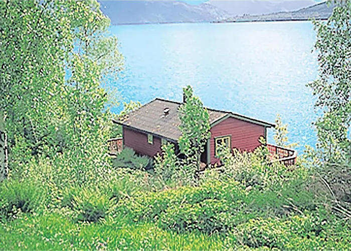 Stokkebo Ii Дом отдыха